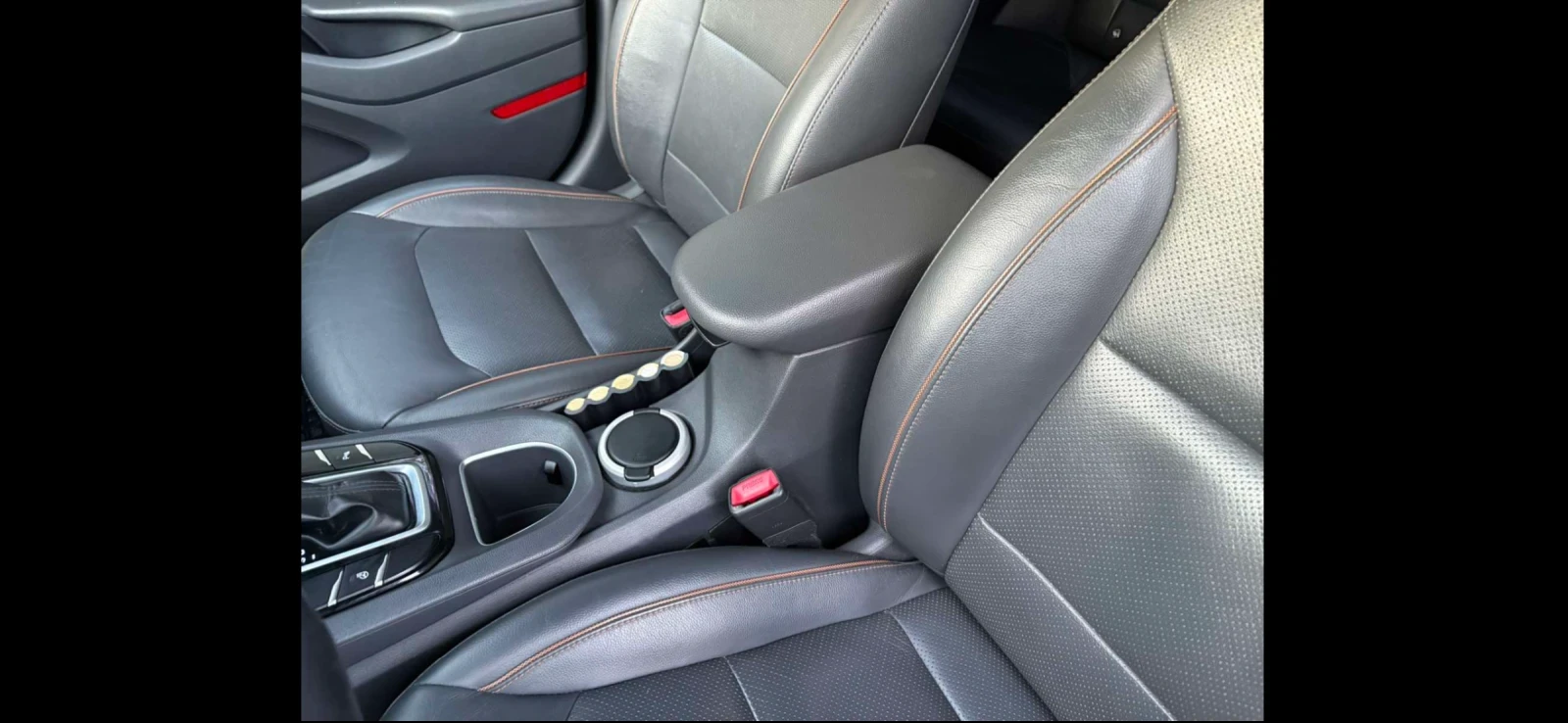 Hyundai Ioniq Huyndai Ioniq hibrid  Premium koja podgrev | Mobile.bg � ����������� 15