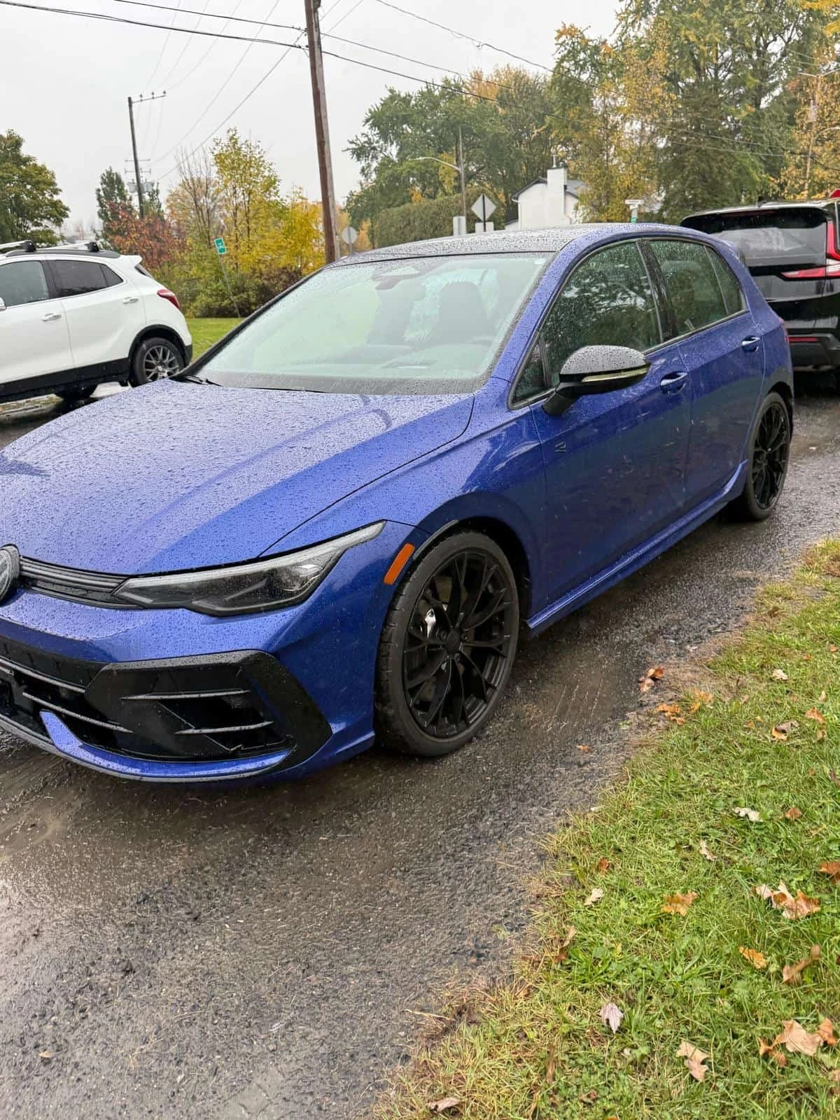 VW Golf * Black Edition * CARFAX * KEYLESS *  | Mobile.bg � ����������� 3