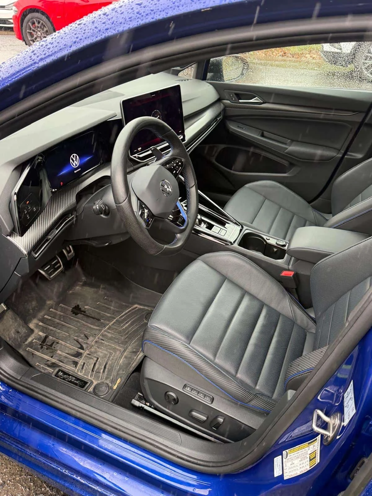 VW Golf * Black Edition * CARFAX * KEYLESS *  | Mobile.bg � ����������� 12