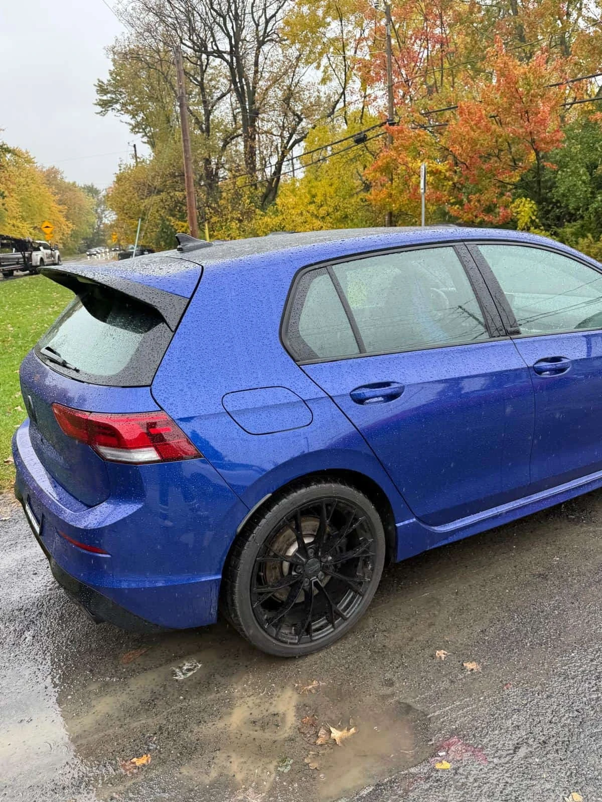 VW Golf * Black Edition * CARFAX * KEYLESS *  | Mobile.bg � ����������� 8