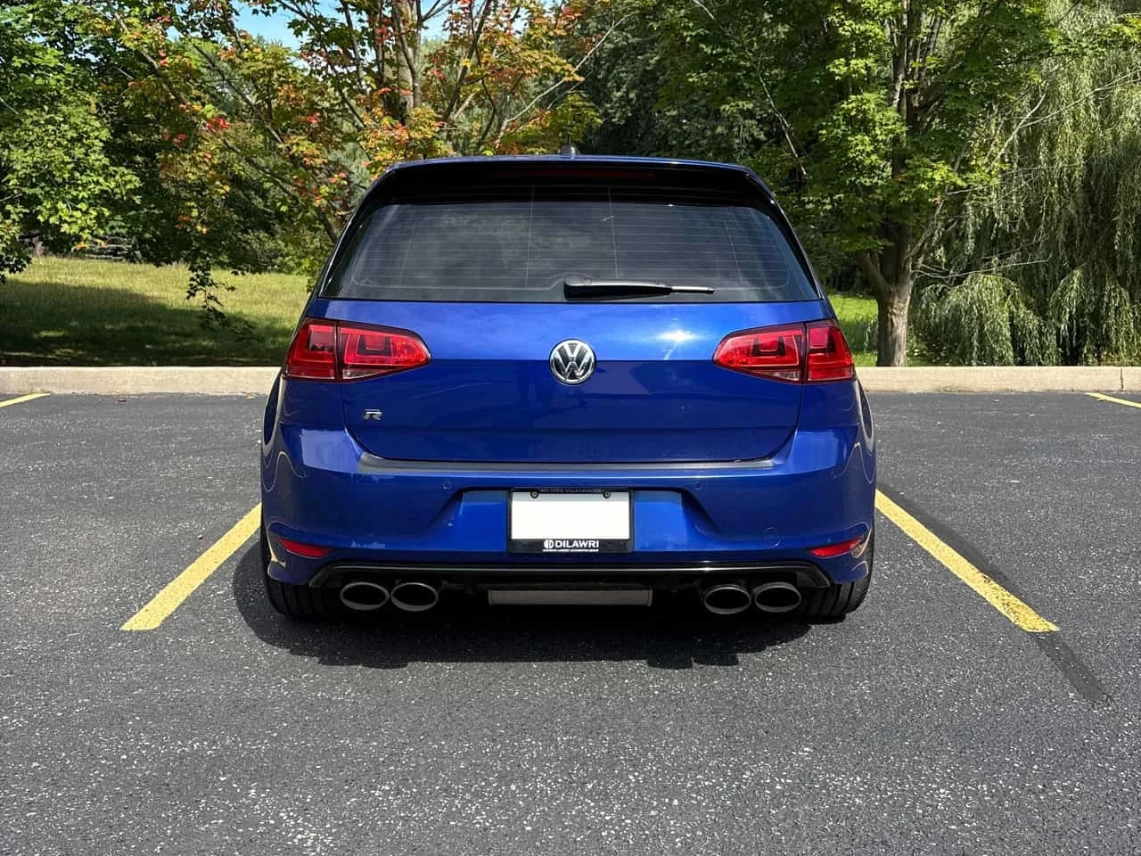 VW Golf * R* * DSG* ������� ����* ����������*  | Mobile.bg � ����������� 4