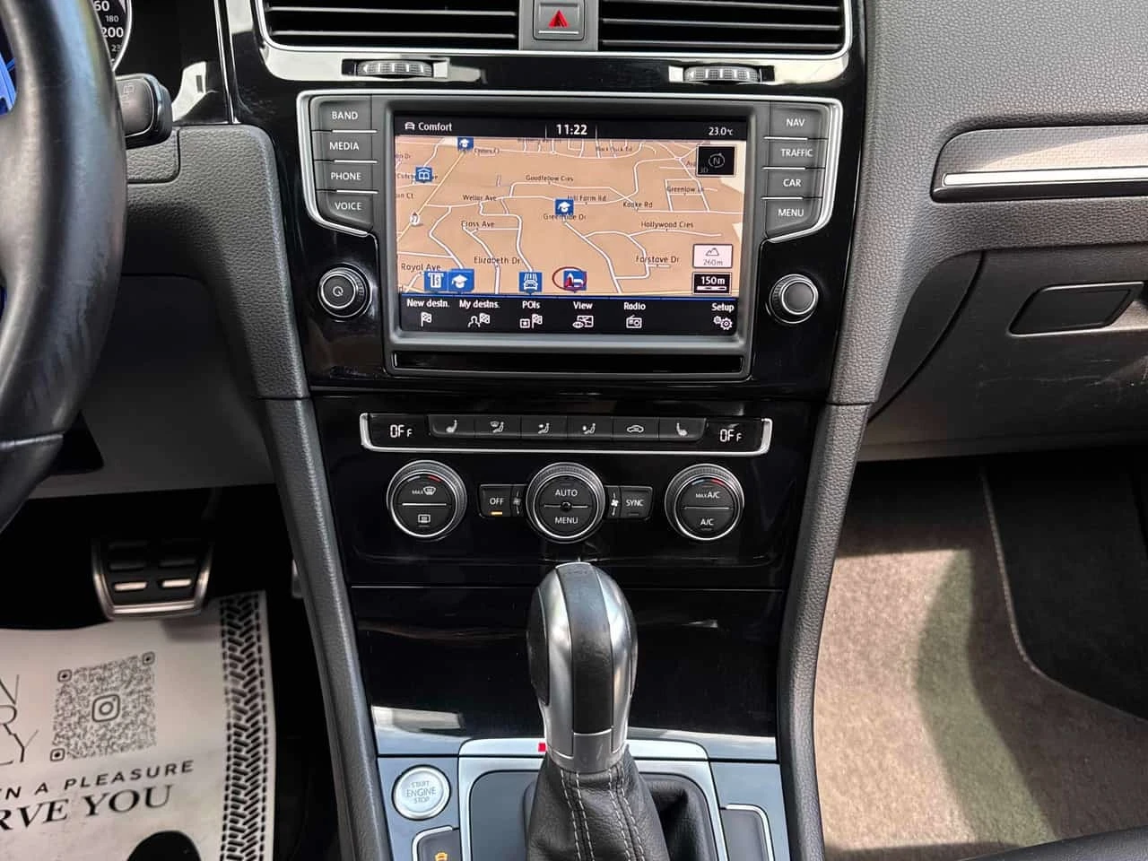 VW Golf * R* * DSG* ������� ����* ����������*  | Mobile.bg � ����������� 9