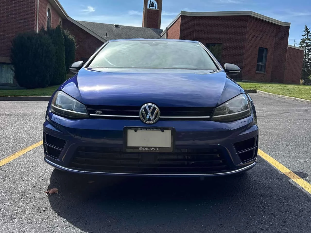 VW Golf * R* * DSG* ������� ����* ����������*  | Mobile.bg � ����������� 6