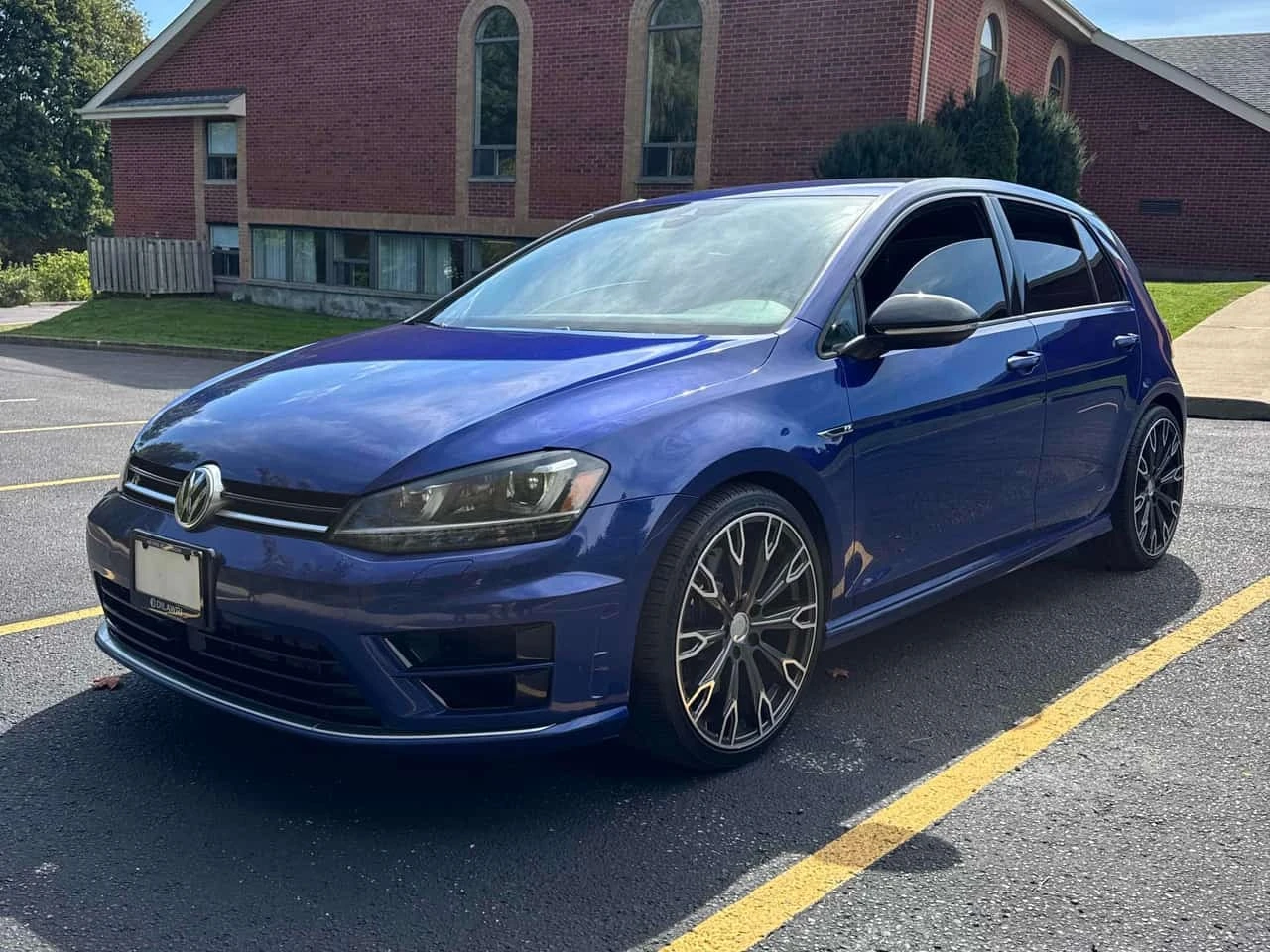 VW Golf * R* * DSG* ������� ����* ����������*  | Mobile.bg � ����������� 1