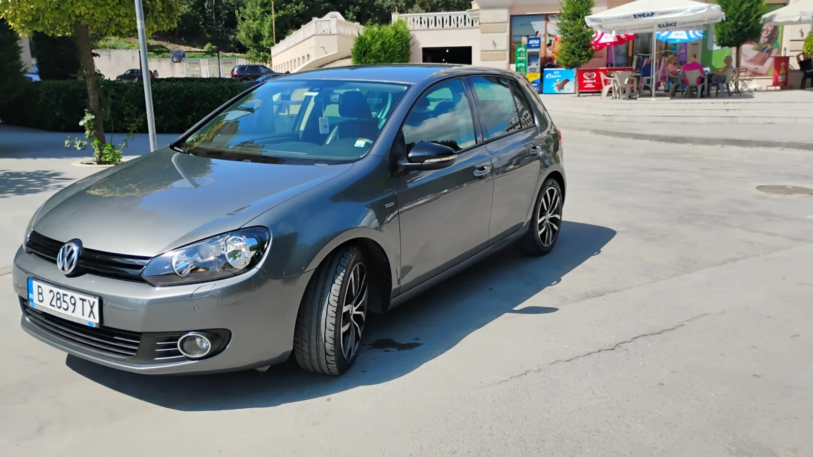 VW ID.6, снимка 9 - Автомобили и джипове - 56585361