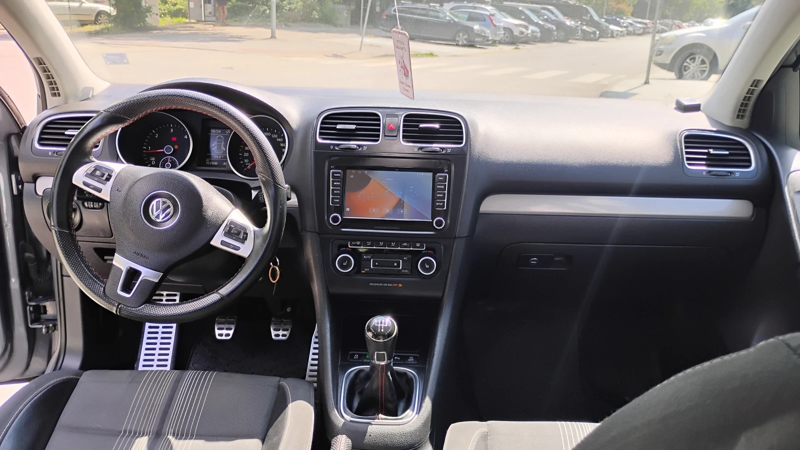 VW ID.6, снимка 11 - Автомобили и джипове - 56585361