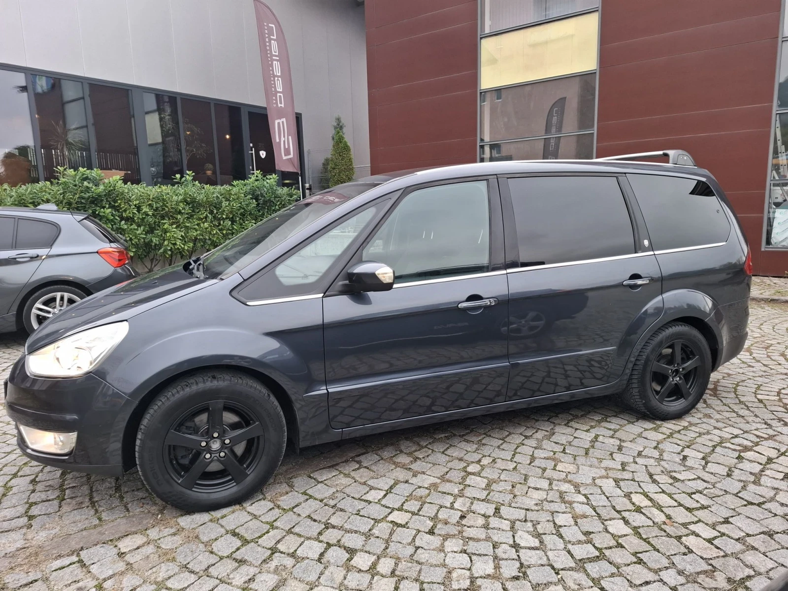 Ford Galaxy 2.0TDCI-116�.�.CHIA* NAVI* 6+ 1* TOP UNIKAT*  | Mobile.bg � ����������� 2