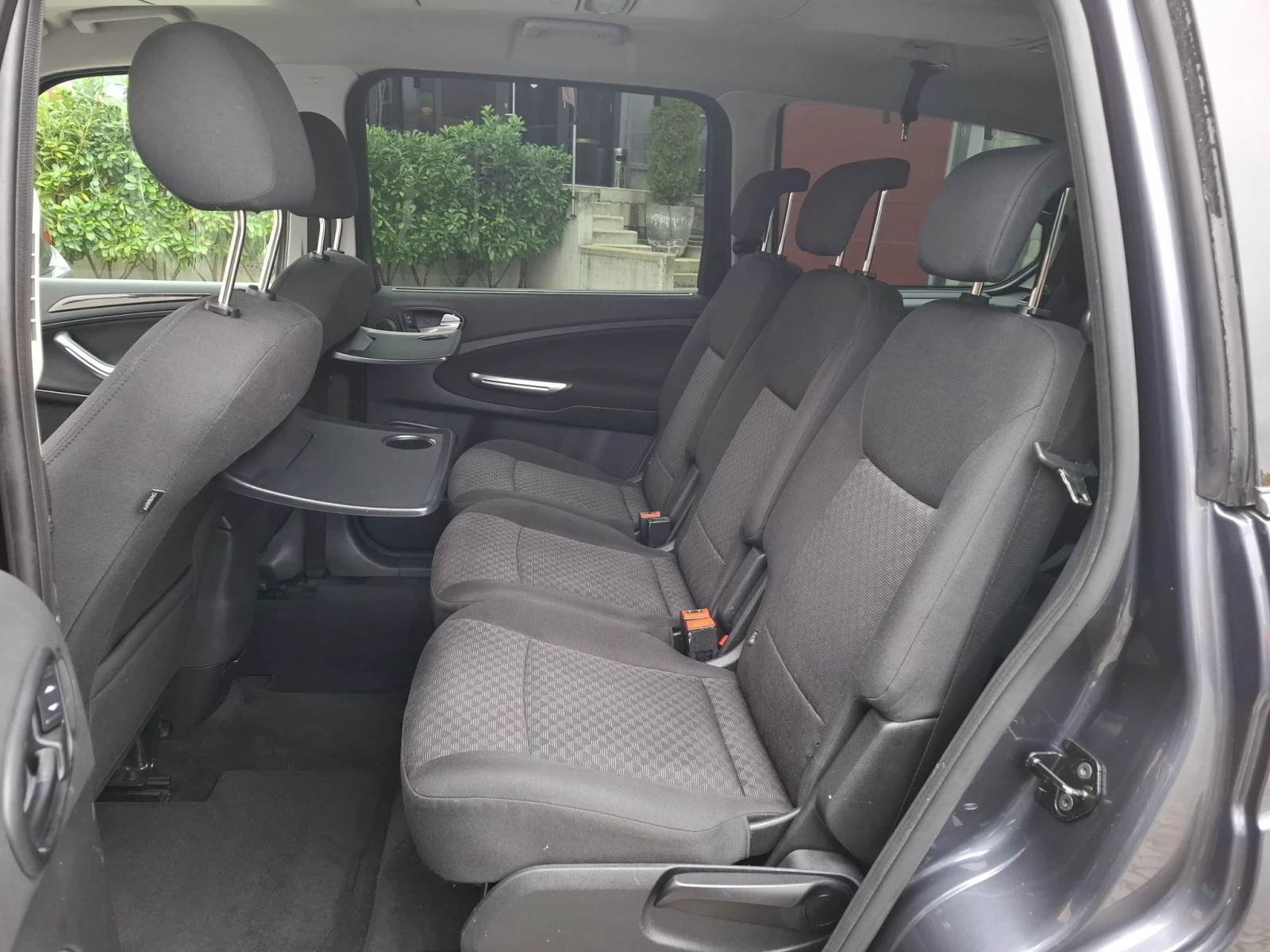 Ford Galaxy 2.0TDCI-116�.�.CHIA* NAVI* 6+ 1* TOP UNIKAT*  | Mobile.bg � ����������� 10