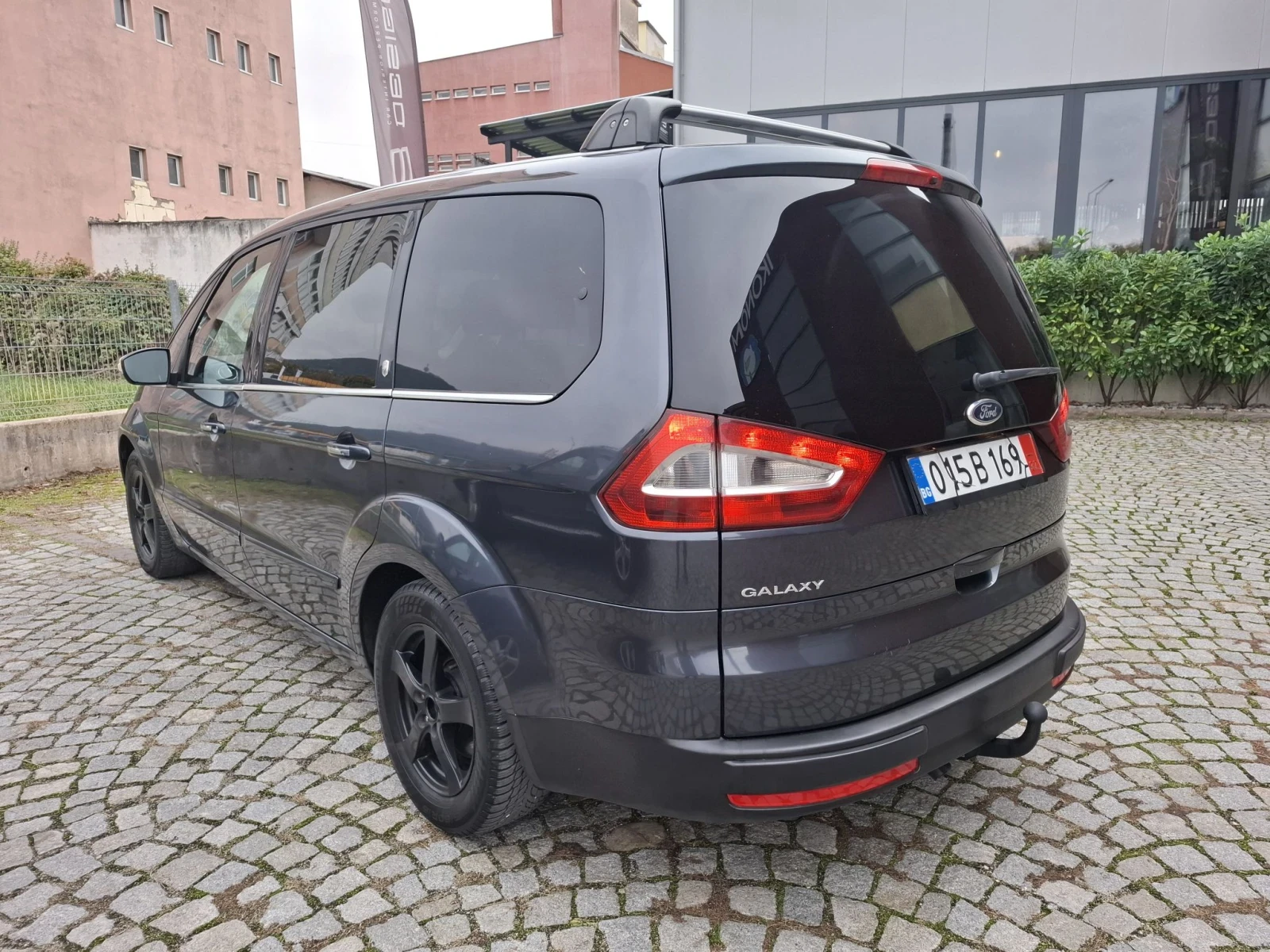 Ford Galaxy 2.0TDCI-116�.�.CHIA* NAVI* 6+ 1* TOP UNIKAT*  | Mobile.bg � ����������� 3
