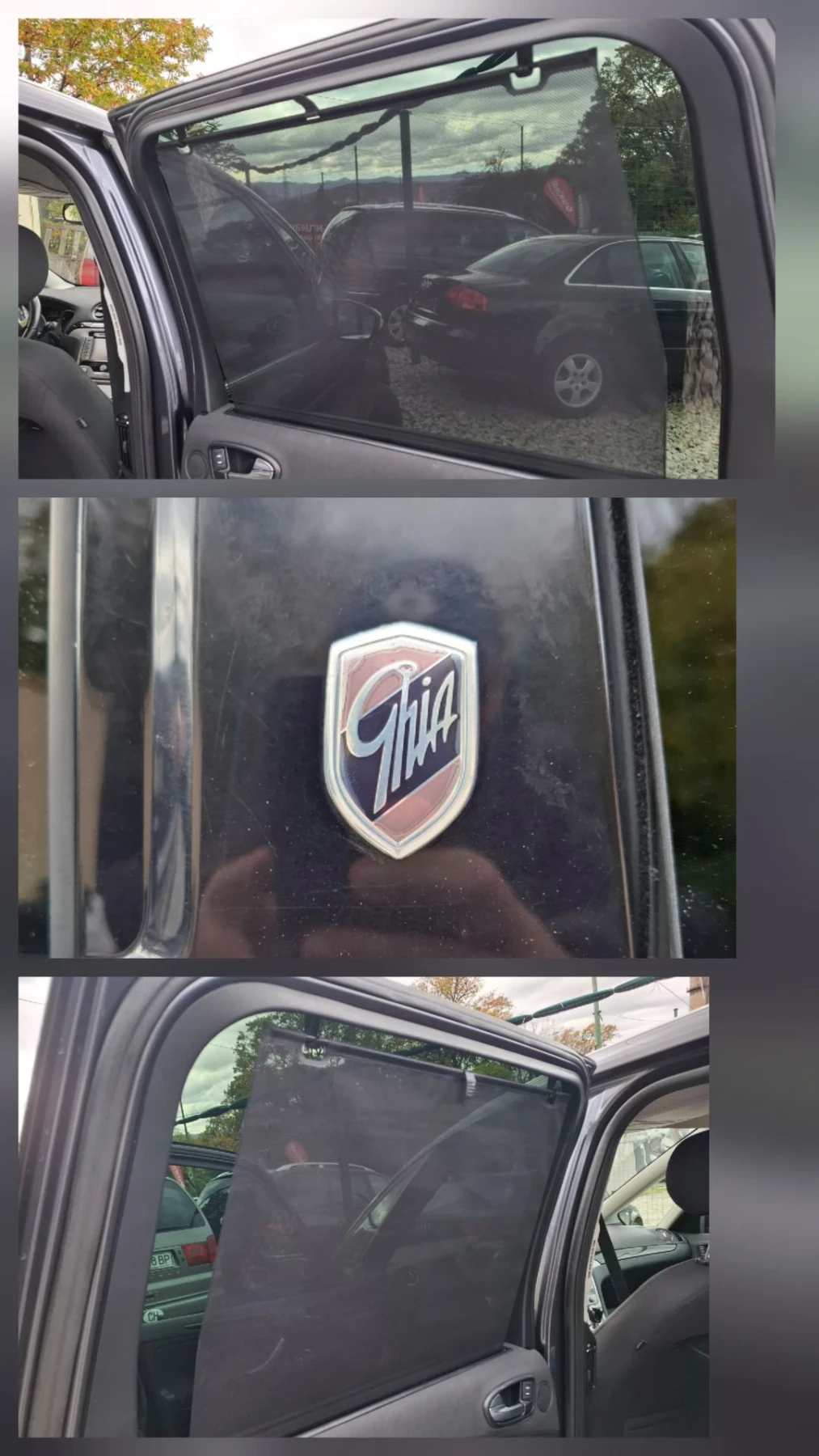 Ford Galaxy 2.0TDCI-116�.�.CHIA* NAVI* 6+ 1* TOP UNIKAT*  | Mobile.bg � ����������� 15