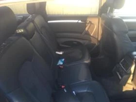 Audi Q7 4.2TDI 326к.с. Sline, снимка 6