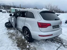 Audi Q7 4.2TDI 326к.с. Sline, снимка 8