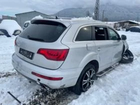 Audi Q7 4.2TDI 326к.с. Sline, снимка 9
