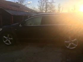 Audi Q7 4.2TDI 326к.с. Sline, снимка 7