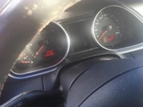 Audi Q7 4.2TDI 326к.с. Sline, снимка 4