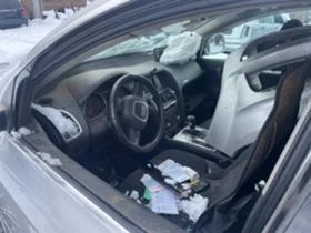 Audi Q7 4.2TDI 326к.с. Sline, снимка 10