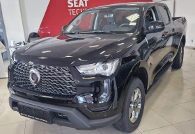 Great Wall Poer COMMERCIAL, снимка 1