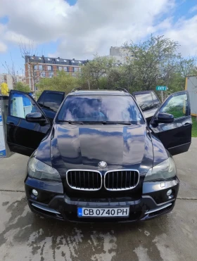 BMW X5  3.0D Е70 , снимка 1