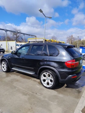 BMW X5  3.0D Е70 , снимка 3