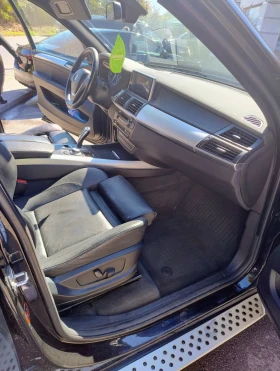 BMW X5  3.0D Е70 , снимка 12