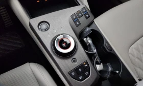 Kia Sportage Gasoline 1.6 Turbo 2WD Signature X Line, снимка 9