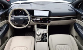 Kia Sportage Gasoline 1.6 Turbo 2WD Signature X Line, снимка 7