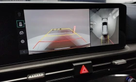 Kia Sportage Gasoline 1.6 Turbo 2WD Signature X Line, снимка 15