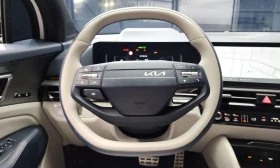 Kia Sportage Gasoline 1.6 Turbo 2WD Signature X Line, снимка 13