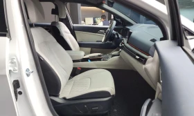 Kia Sportage Gasoline 1.6 Turbo 2WD Signature X Line, снимка 11