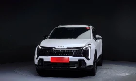 Kia Sportage Gasoline 1.6 Turbo 2WD Signature X Line, снимка 3