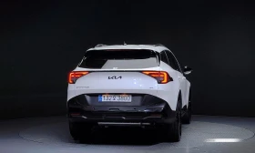 Kia Sportage Gasoline 1.6 Turbo 2WD Signature X Line, снимка 4