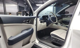 Kia Sportage Gasoline 1.6 Turbo 2WD Signature X Line, снимка 10