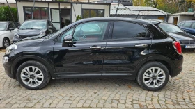 Fiat 500X 1.6 D обслужена, снимка 8