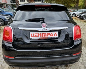 Fiat 500X 1.6 D обслужена, снимка 5