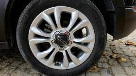 Fiat 500X 1.6 D обслужена, снимка 10
