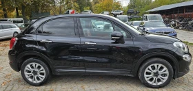 Fiat 500X 1.6 D обслужена, снимка 7