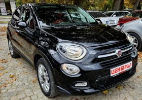 Fiat 500X 1.6 D обслужена, снимка 3