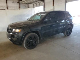 Jeep Grand cherokee Laredo / Навигация / КОЖА / Hill Assist /  , снимка 1