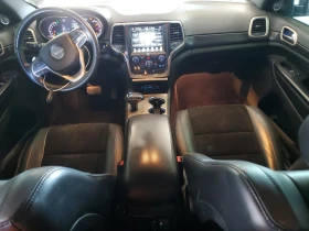 Jeep Grand cherokee Laredo / Навигация / КОЖА / Hill Assist /  , снимка 8