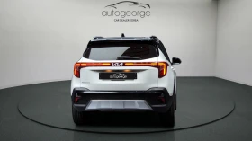 Kia Seltos 2.0 2WD SIGNATURE autogeorge.com, снимка 4