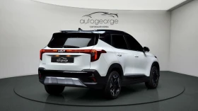 Kia Seltos 2.0 2WD SIGNATURE autogeorge.com, снимка 2