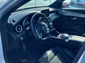 Mercedes-Benz GLC AMG 43  CARFAX, снимка 3