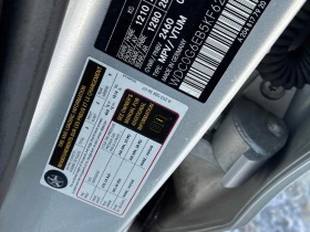 Mercedes-Benz GLC AMG 43  CARFAX, снимка 10