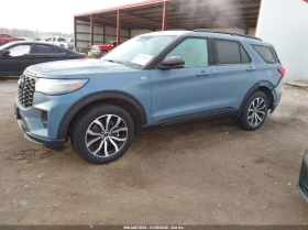 Ford Explorer 2.3l St-Line, снимка 2