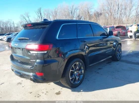 Jeep Grand cherokee  SRT* Harman Kardon* ParkView* Телевизори* Обдух* , снимка 3