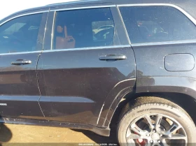 Jeep Grand cherokee  SRT* Harman Kardon* ParkView* Телевизори* Обдух* , снимка 4