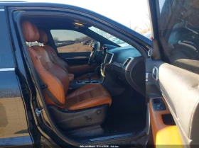 Jeep Grand cherokee  SRT* Harman Kardon* ParkView* Телевизори* Обдух* , снимка 9