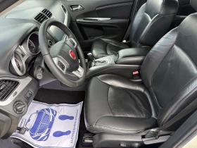 Fiat Freemont (KATO НОВА)^(7-МЕСТА)^(4х4), снимка 11