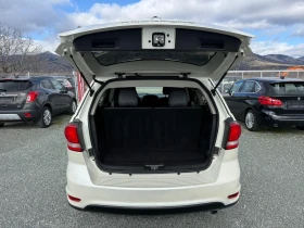 Fiat Freemont (KATO НОВА)^(7-МЕСТА)^(4х4), снимка 13