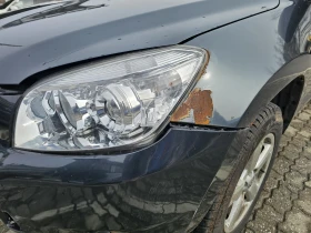 Toyota Rav4, снимка 13